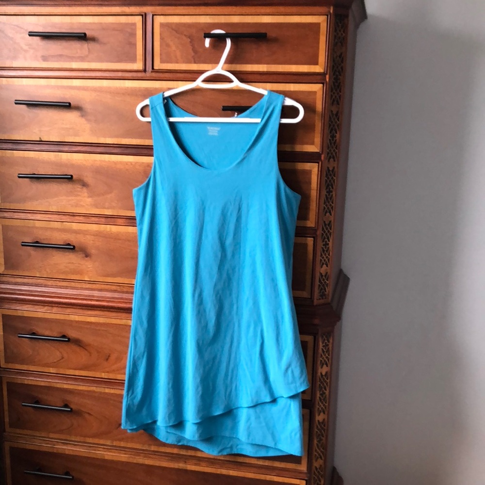 Toad&Co casual travel dress